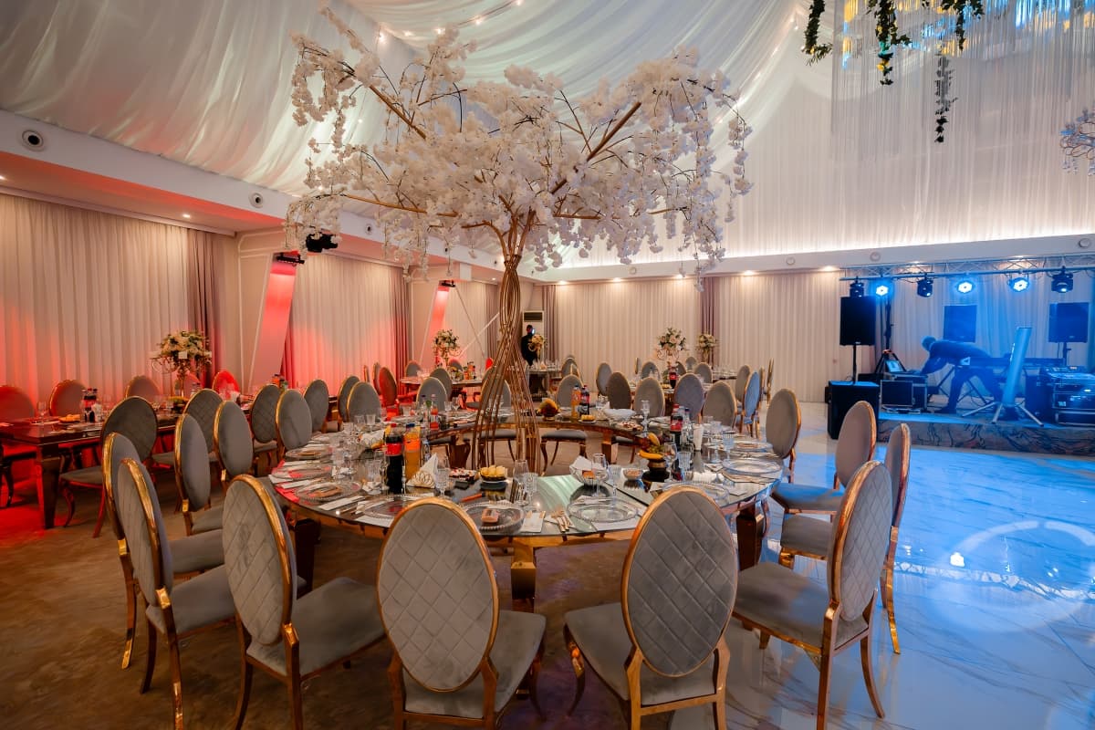 Fotografie de cadre_weddings la Ballroom Andra