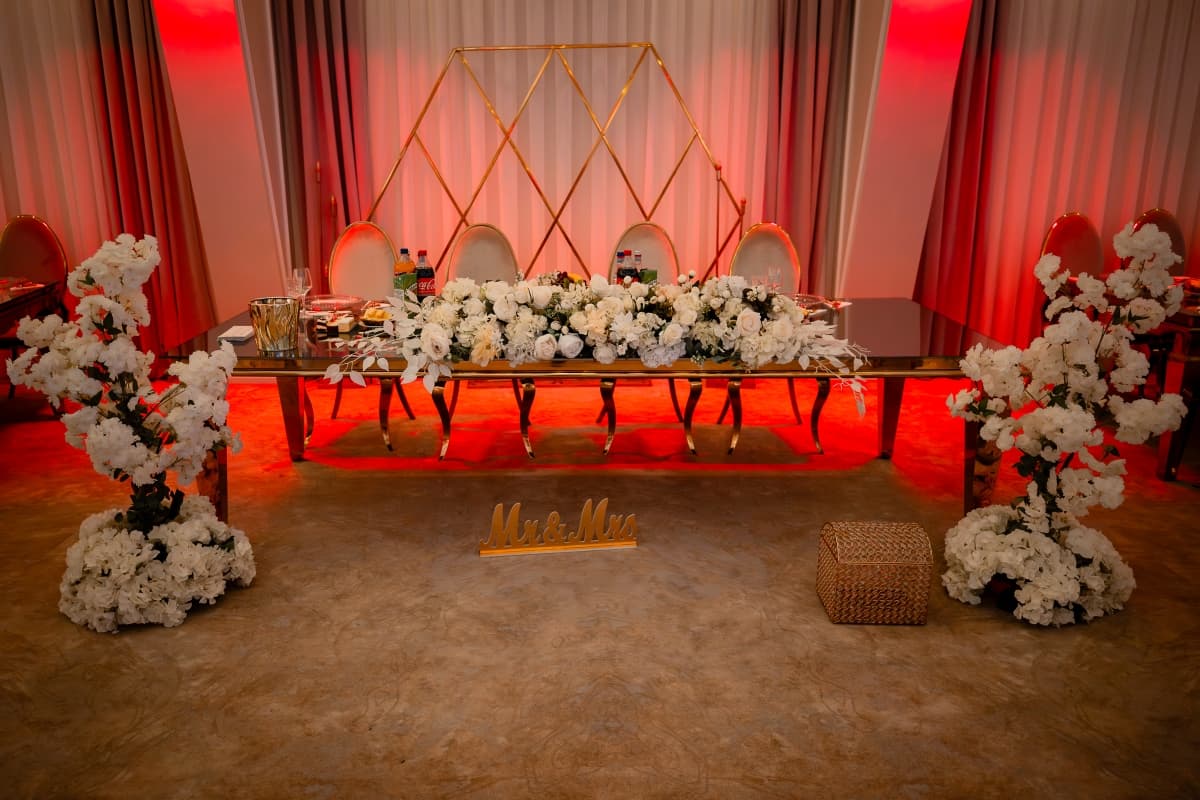 Fotografie de cadre_weddings la Ballroom Andra