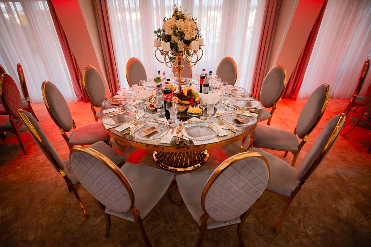 Fotografie de cadre_weddings la Ballroom Andra