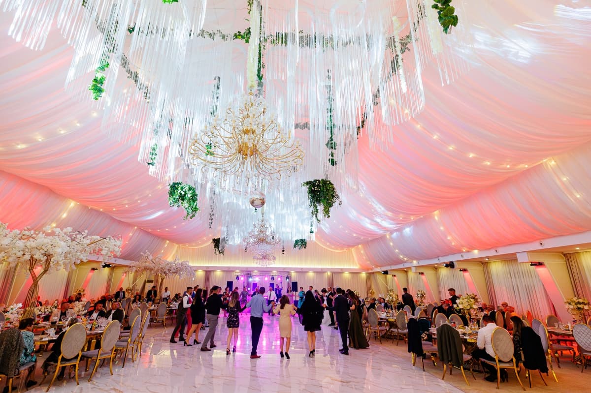 Fotografie de cadre_weddings la Ballroom Andra