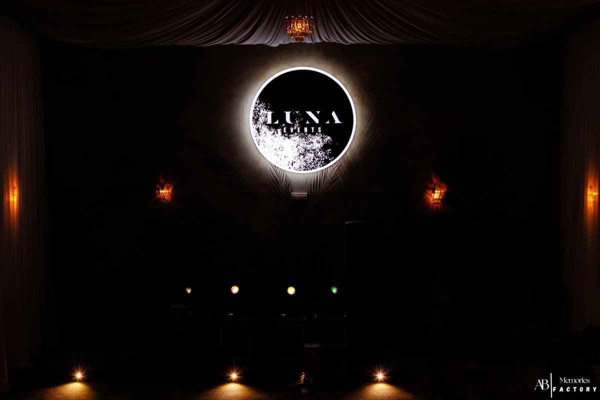 Luna Events - locatie pentru nunti in Galați, Galați