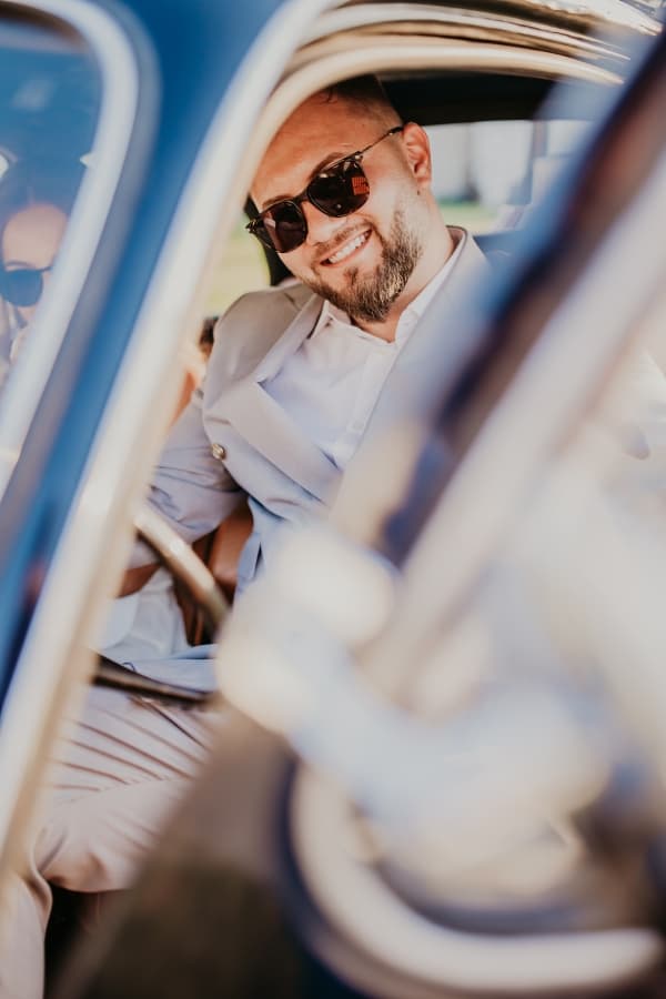 La Virajul Trei - locatie pentru nunti in Bragadiru, Ilfov