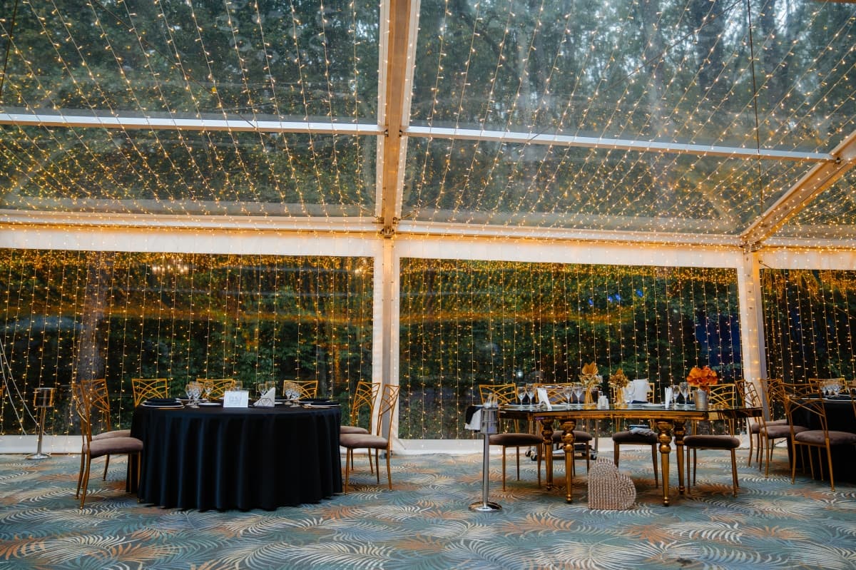 Fotografie de Bogdan Mihai la Palace Events