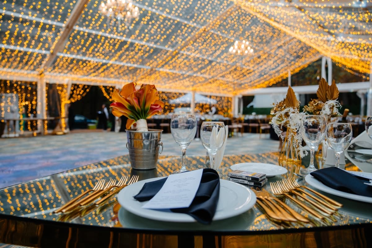 Fotografie de Bogdan Mihai la Palace Events