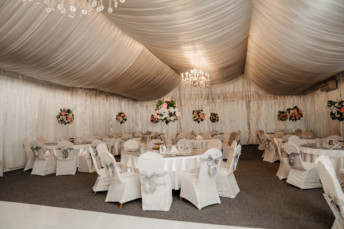 Fotografie de Bogdan Mihai la Capitol Garden