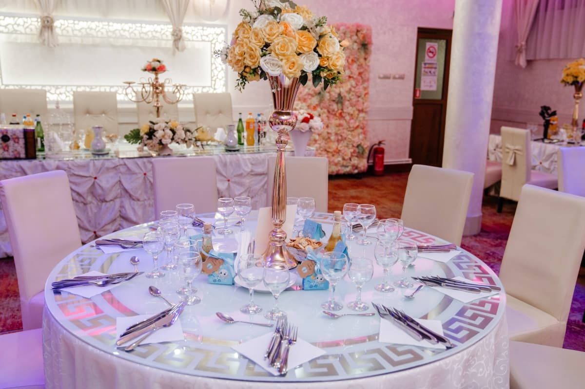 Fotografie de Bogdan Mihai la Luxor Events