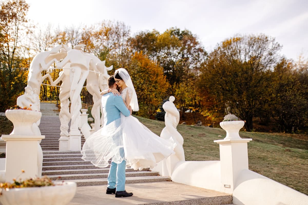 Fotografie de Your Story la Wonderland