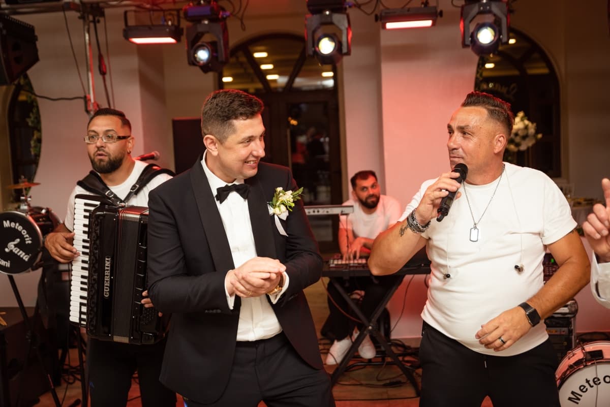 Fotografie de Horia Bodeanu la Popas Laura