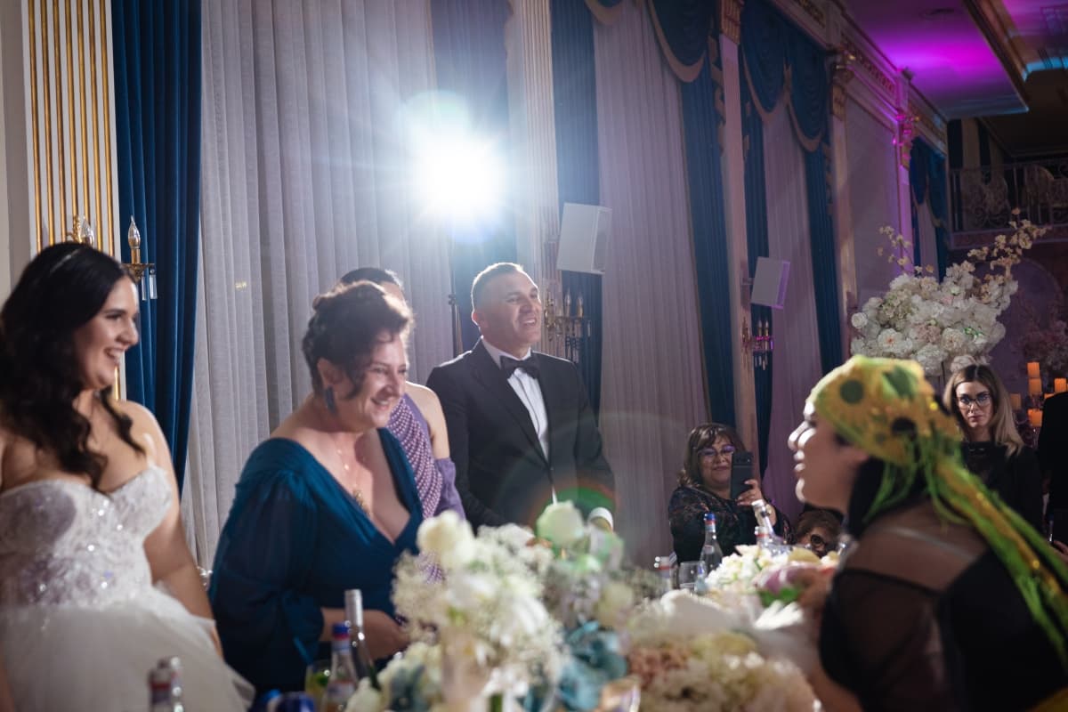 Aristrocratos Ballroom Mamaia - locatie pentru nunti in Constanța, Constanța