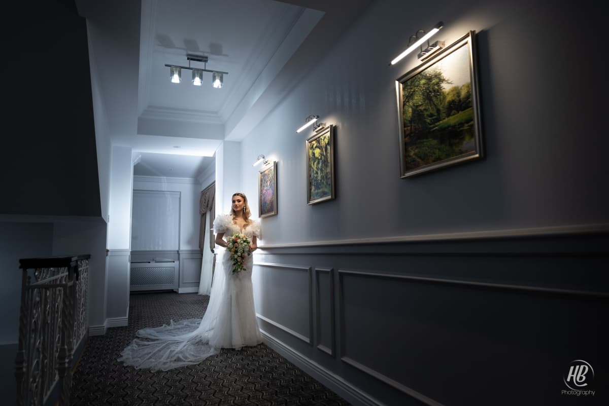 Muller Hotel Boutique &amp; Spa  - locatie pentru nunti in Galați, Galați