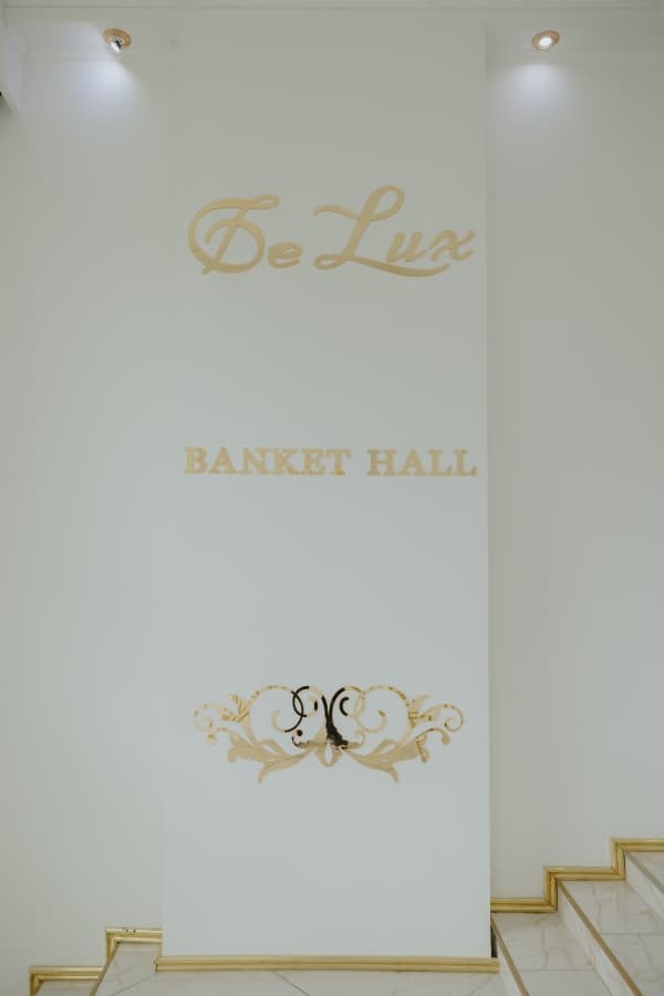 Banchet Hall de Lux - locatie pentru nunti in Ungheni, Raionul Ungheni