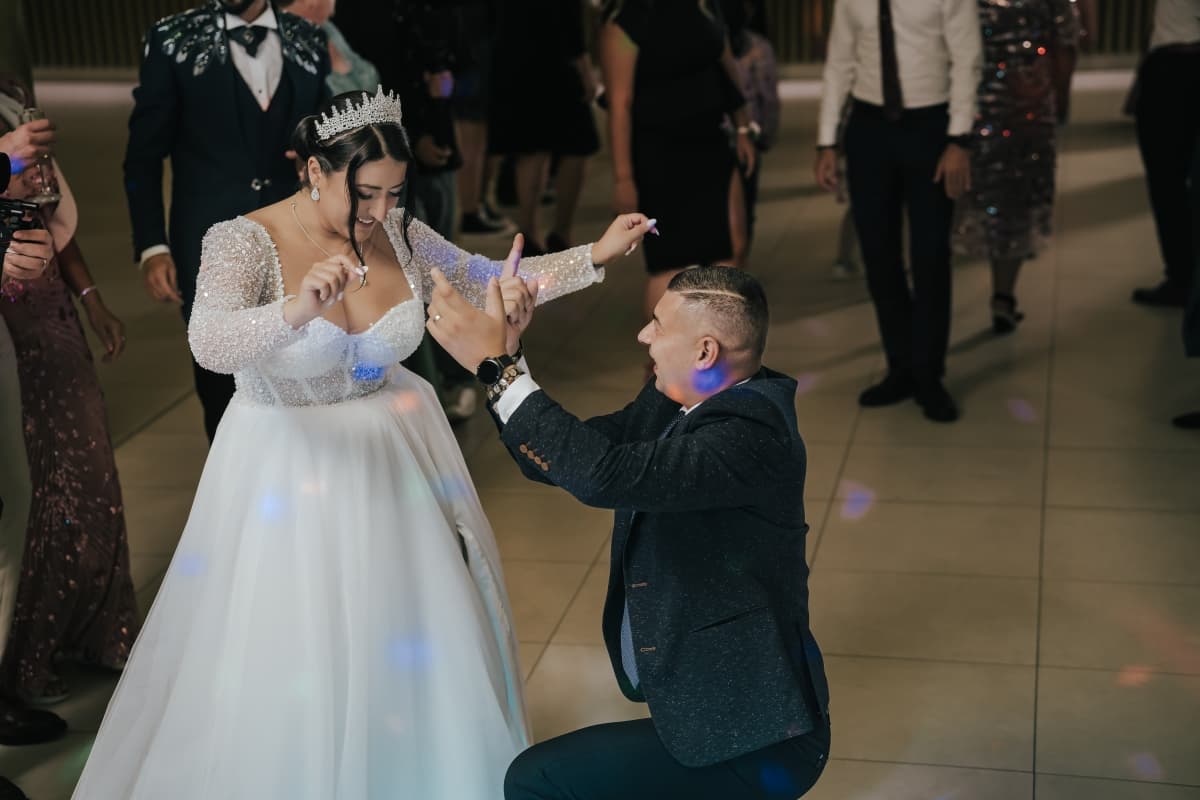 Fotografie de Alex Neagoe / dePoveste la Noblesse Barcani