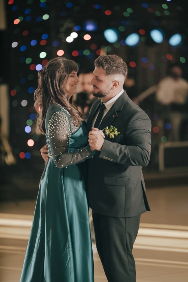 Fotografie de Alex Neagoe / dePoveste la Noblesse Barcani