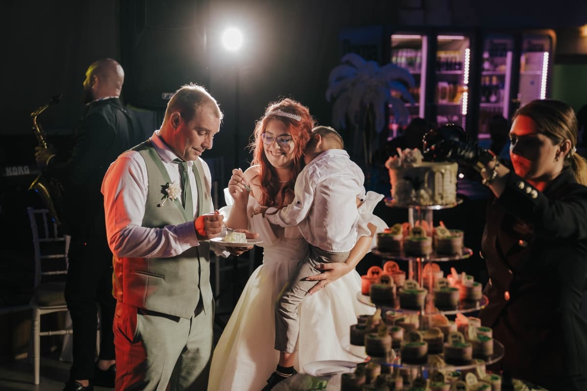 Fotografie de Alex Neagoe / dePoveste la Castel Events Center Brasov 