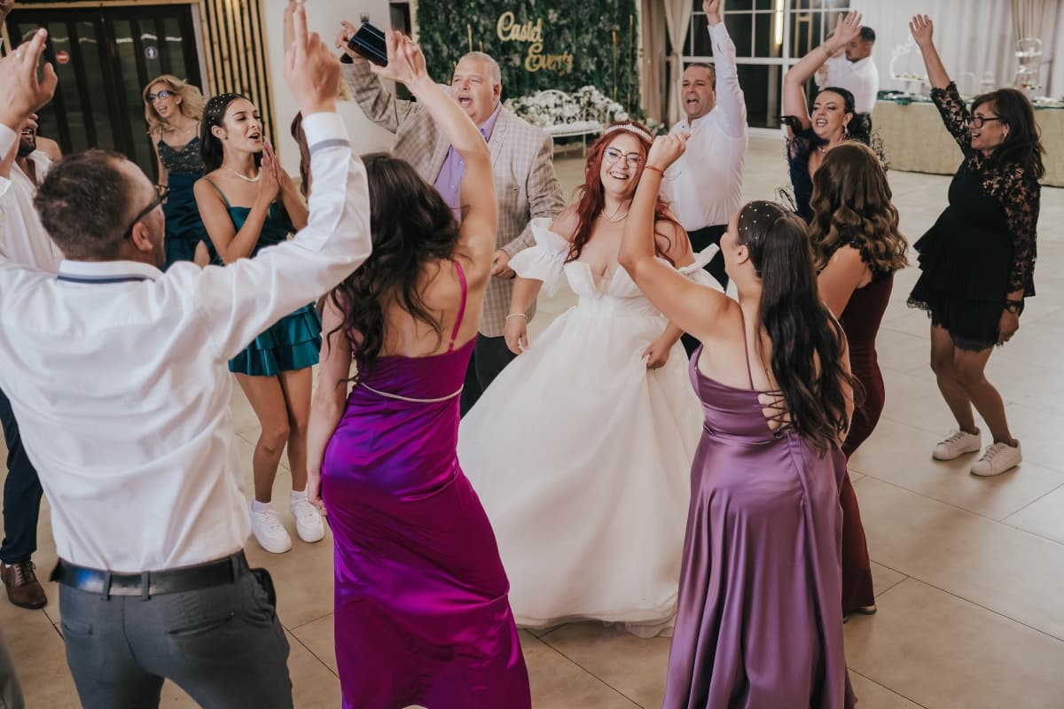 Fotografie de Alex Neagoe / dePoveste la Castel Events Center Brasov 