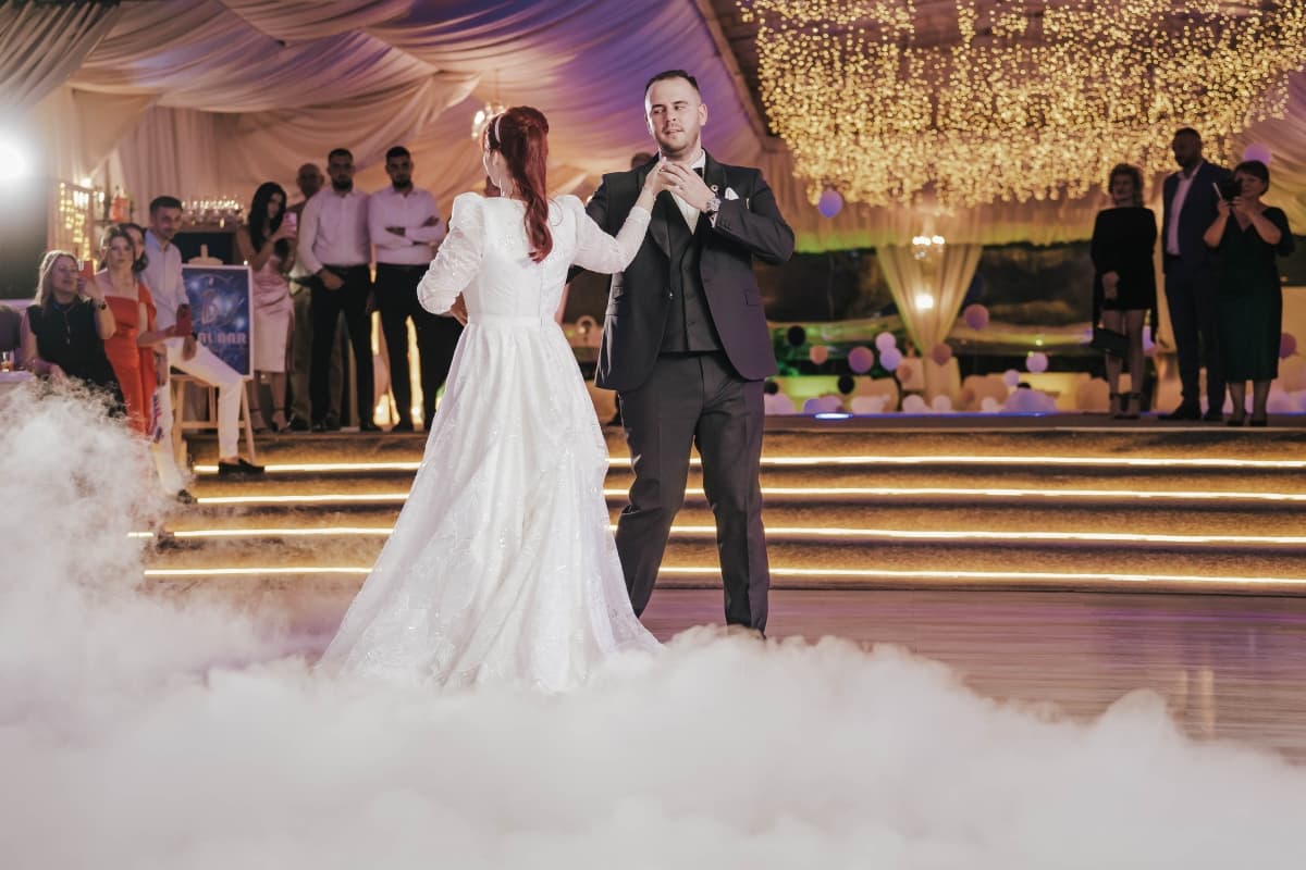 Fotografie de Alex Neagoe / dePoveste la Privilege Ballroom