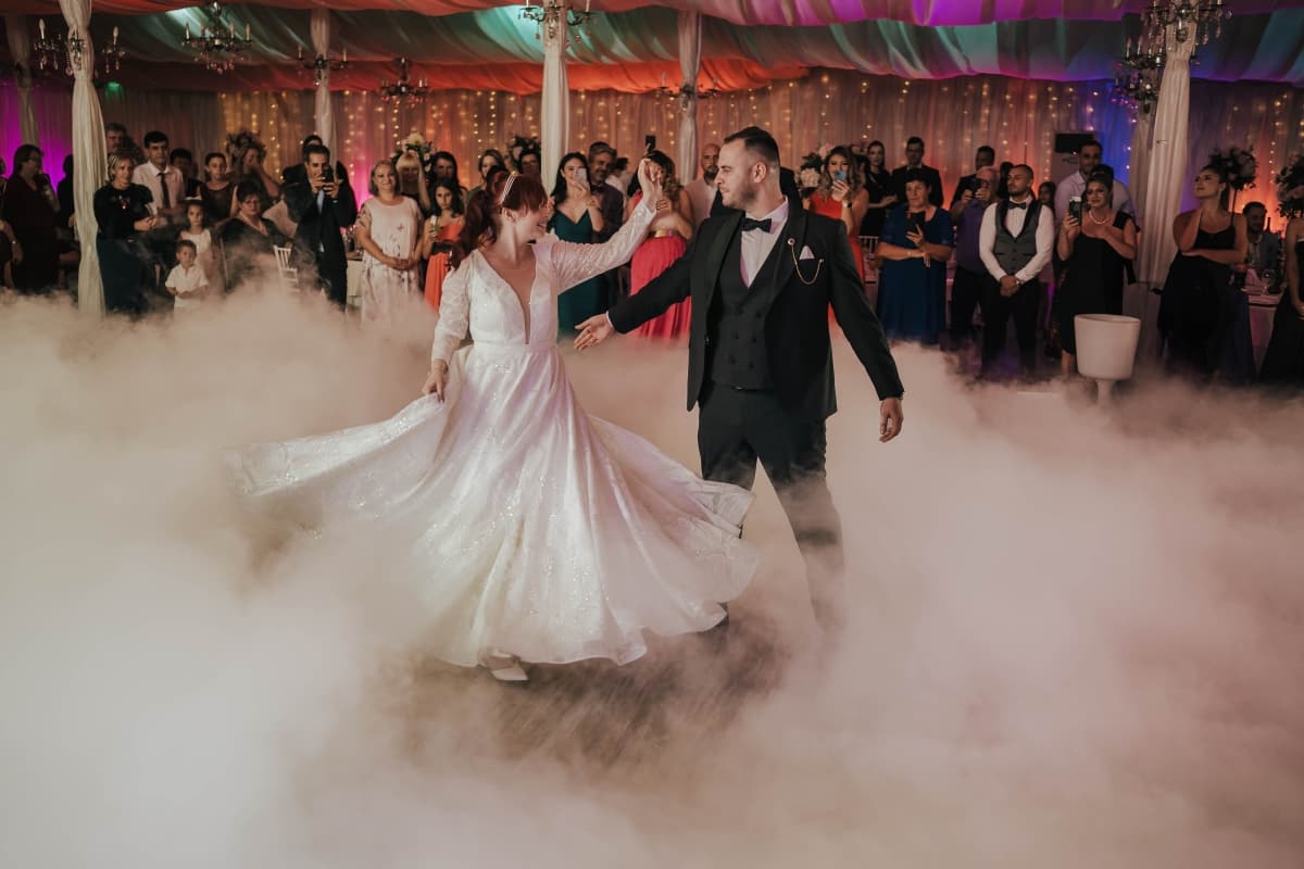 Fotografie de Alex Neagoe / dePoveste la Privilege Ballroom