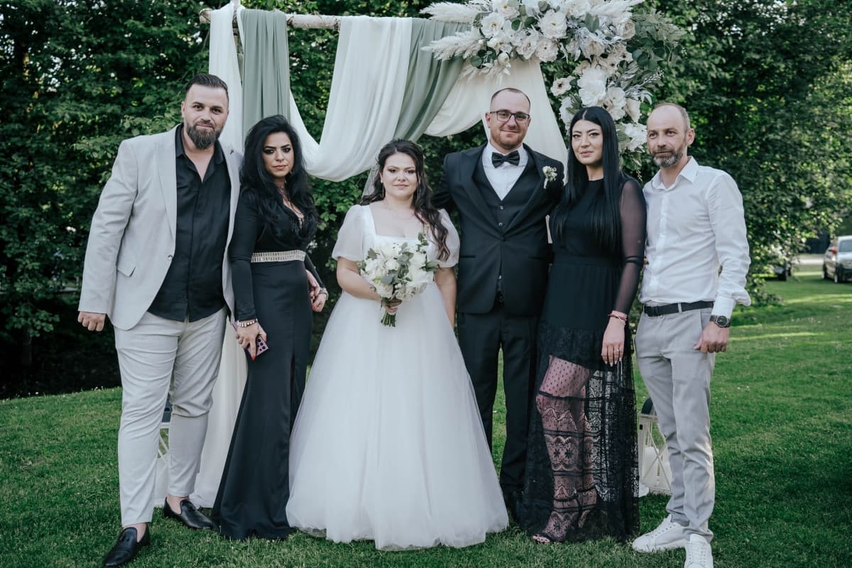 Fotografie de Alex Neagoe / dePoveste la Pensiunea LA MOARA