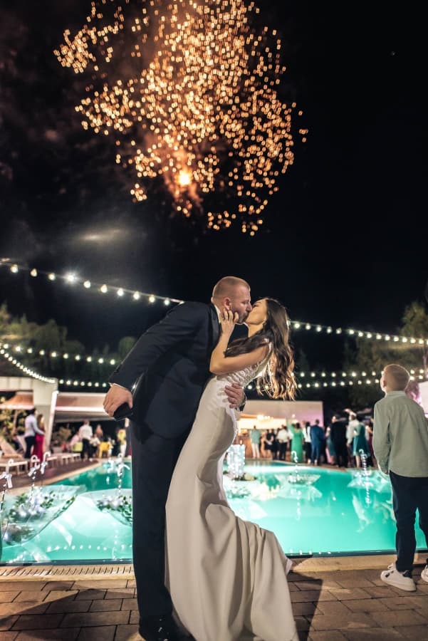 Fotografie de Alex Neagoe / dePoveste la Antique Pool &amp; Restaurant