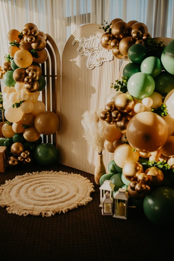 Fotografie de Andrei Chirica - Raian Fine Arts la Briana Events