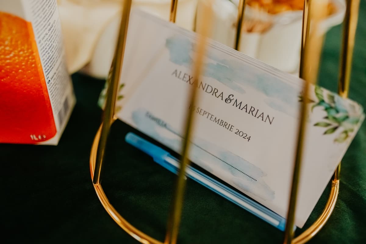 Fotografie de Andrei Chirica - Raian Fine Arts la Briana Events