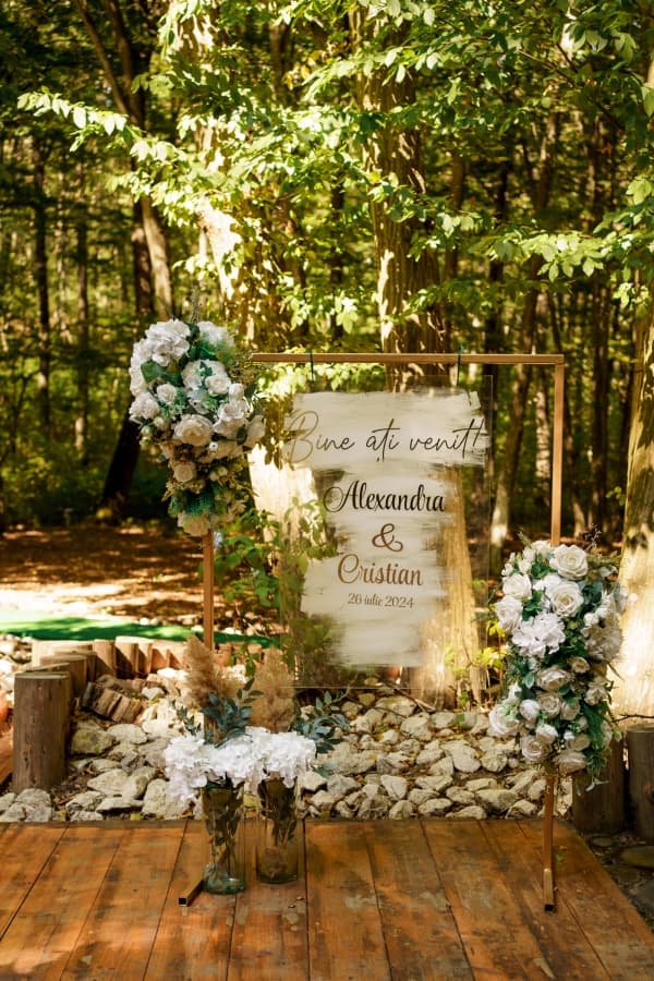 Fotografie de Daniel V. Dumitrache  la Palace Events