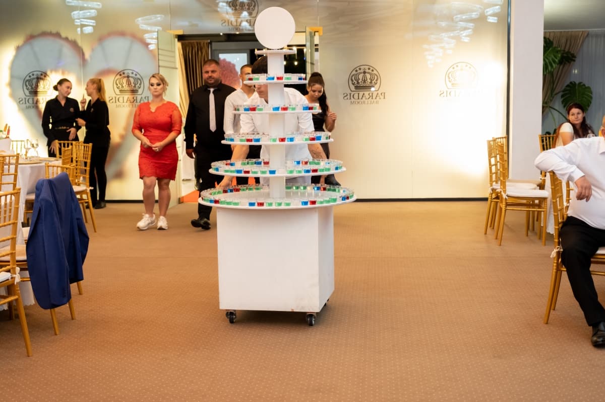 Fotografie de Media Recording Studio  la Aqua Blue