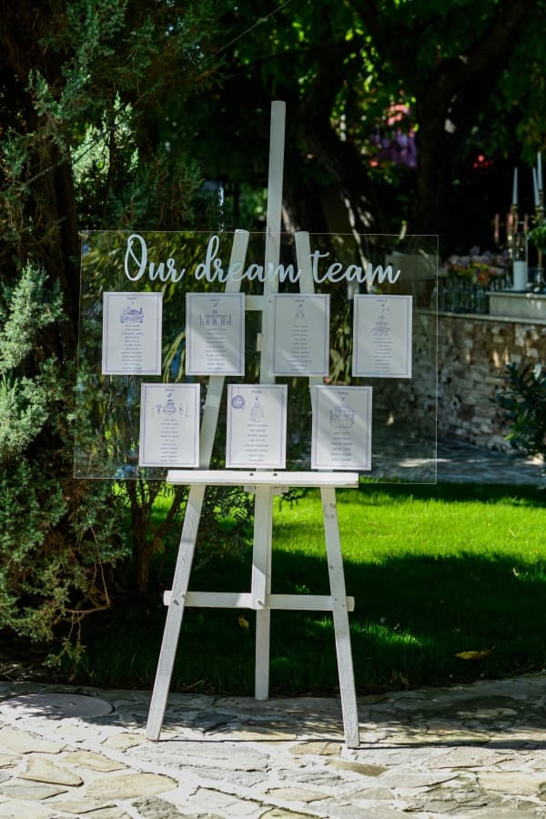 Fotografie de Ruxandra Manescu Photography la Vintage Garden Events
