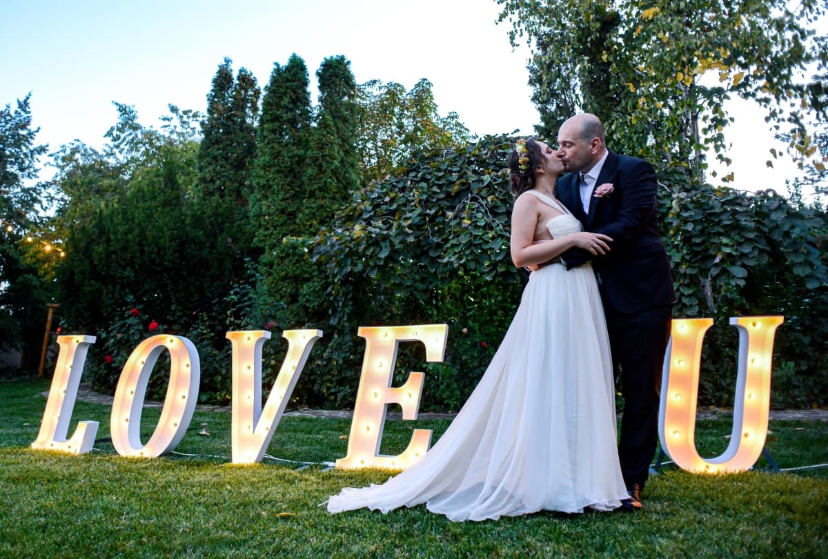 Fotografie de Ruxandra Manescu Photography la Vintage Garden Events