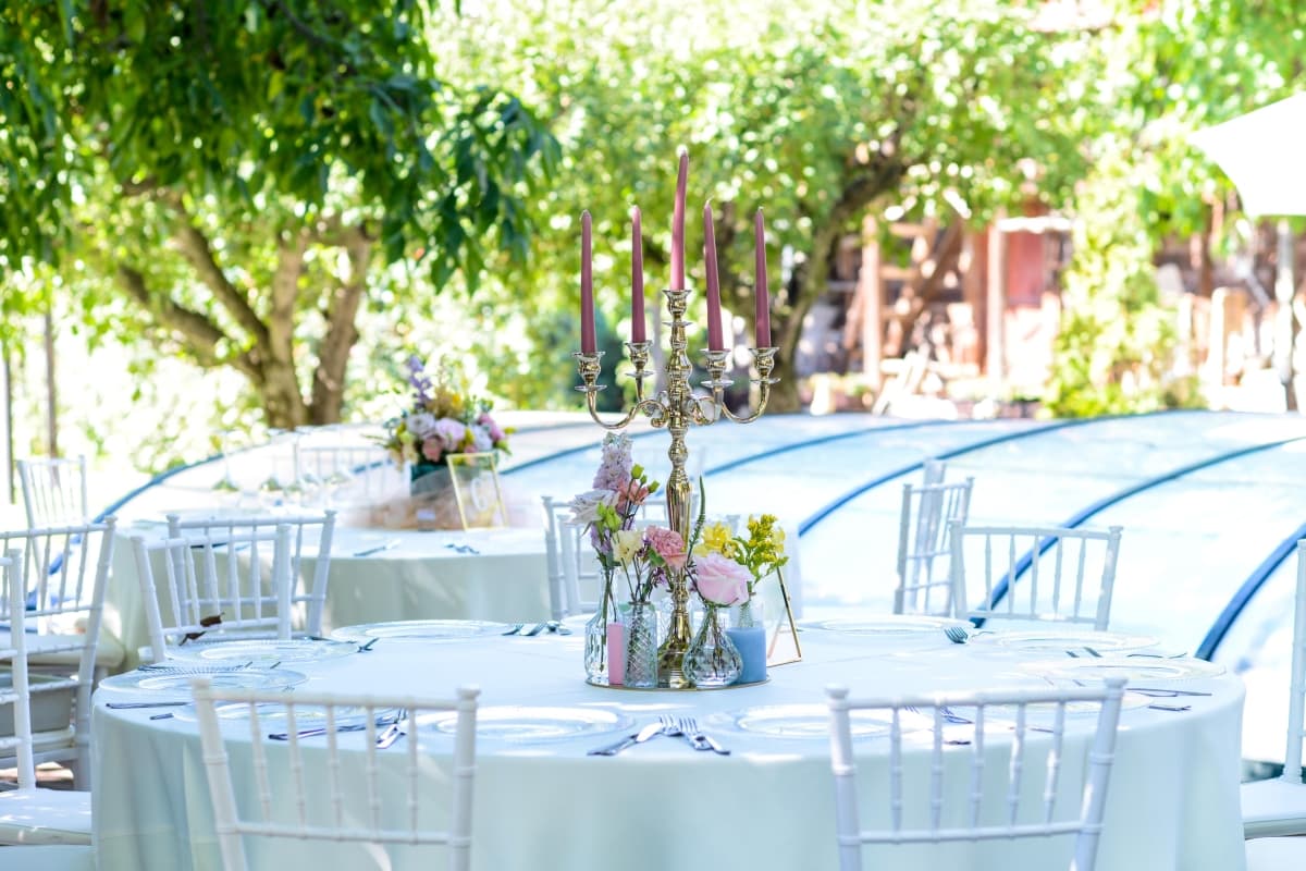 Fotografie de Ruxandra Manescu Photography la Vintage Garden Events