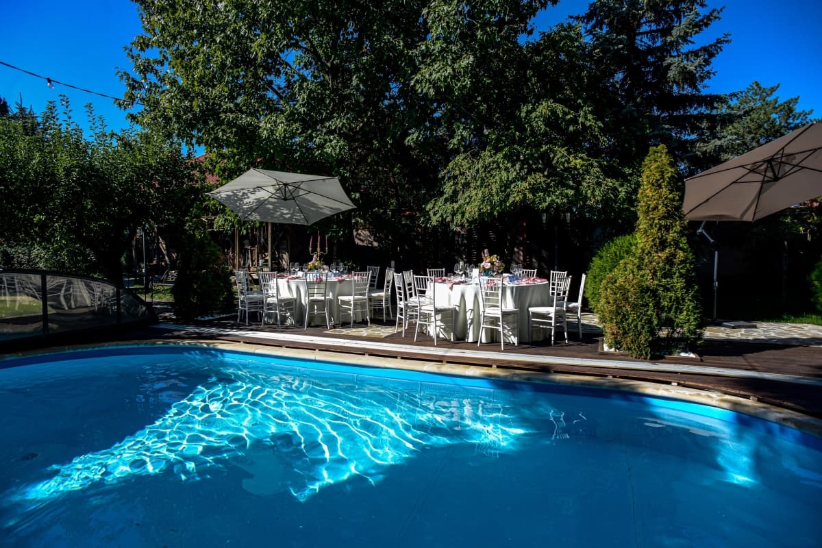 Fotografie de Ruxandra Manescu Photography la Vintage Garden Events