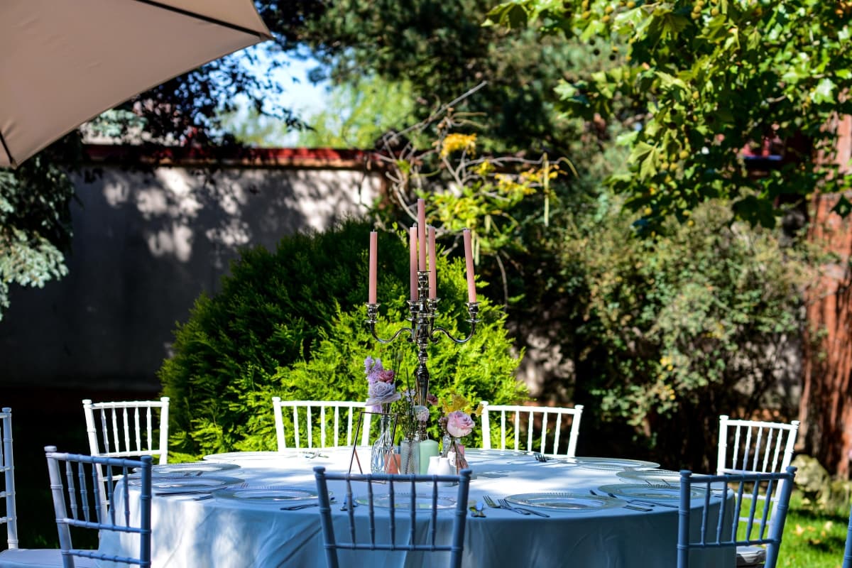 Fotografie de Ruxandra Manescu Photography la Vintage Garden Events