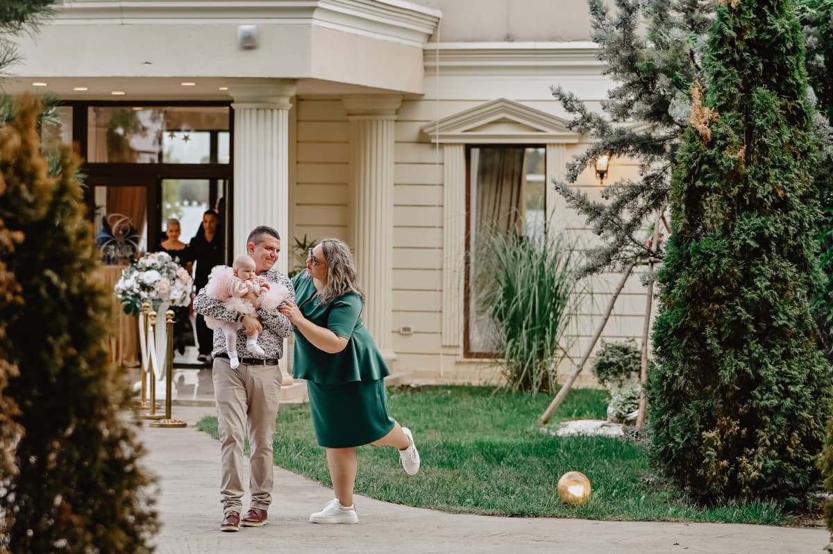 Fotografie de FotoEvent88 - Costi MANOLACHE la Cernica Events