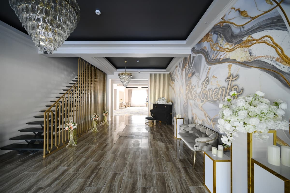 Fotografie de FotoEvent88 - Costi MANOLACHE la Elite Events