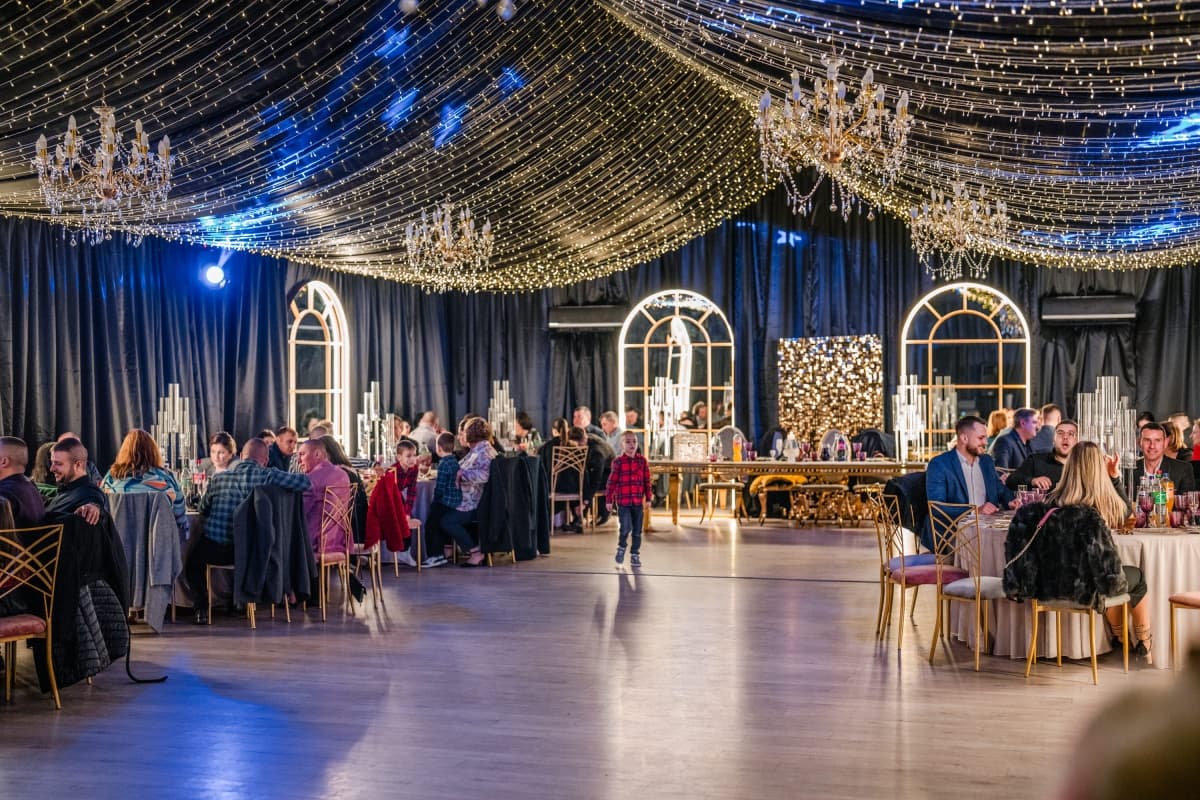 Fotografie de Eduard Colea la Grand Selin