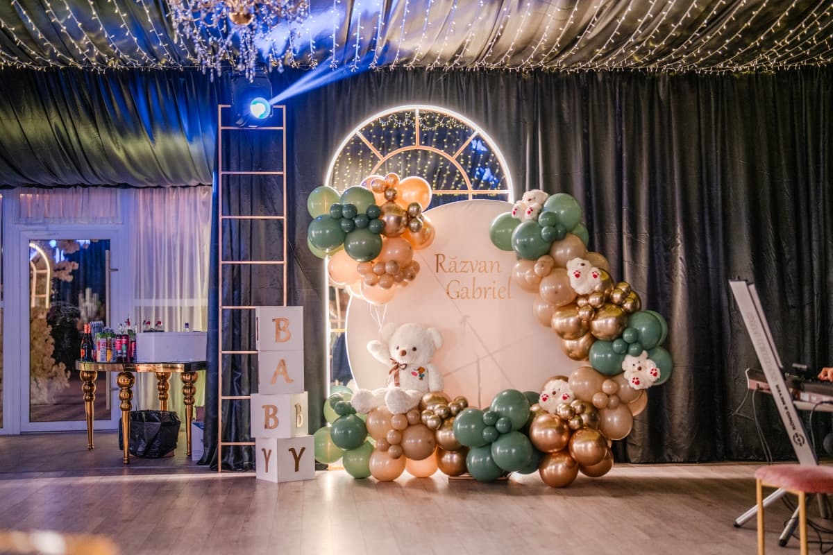 Fotografie de Eduard Colea la Grand Selin