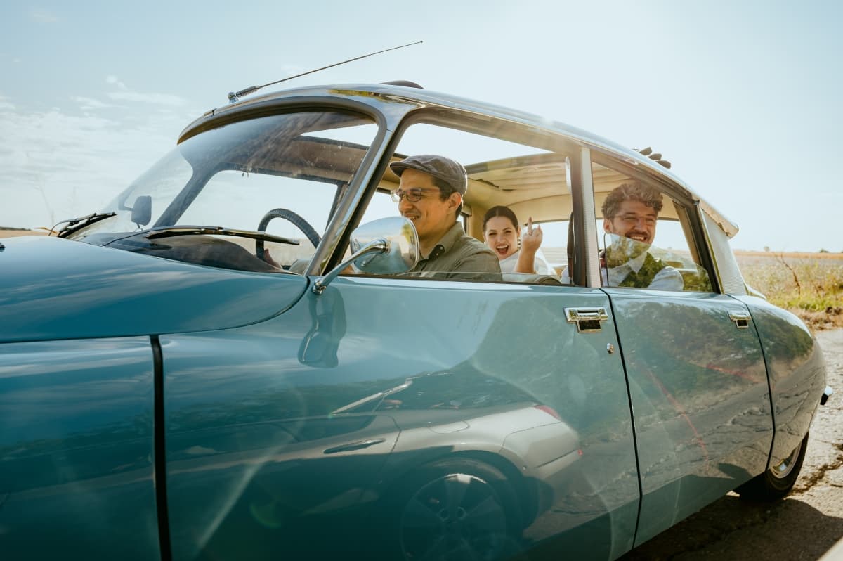 Fotografie de Alexandra Zamfirescu Fotograf la Artist - The Barn