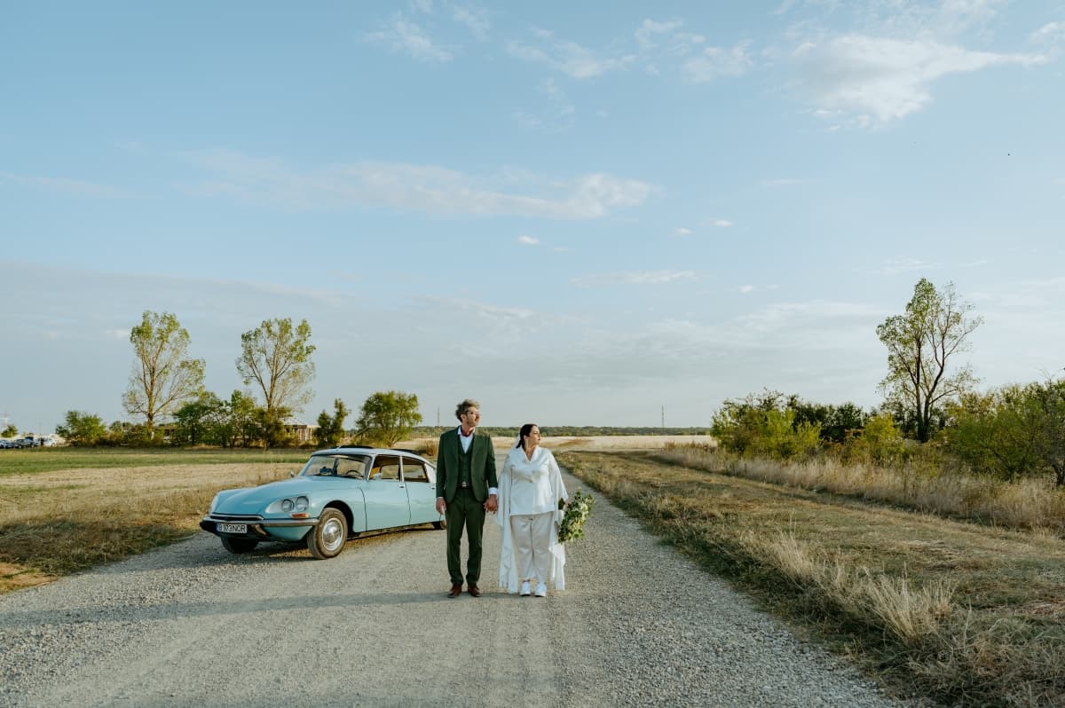 Fotografie de Alexandra Zamfirescu Fotograf la Artist - The Barn