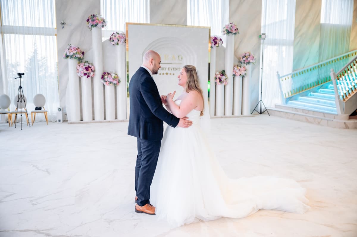 Libao Luxury Events - locatie pentru nunti in București, Ilfov