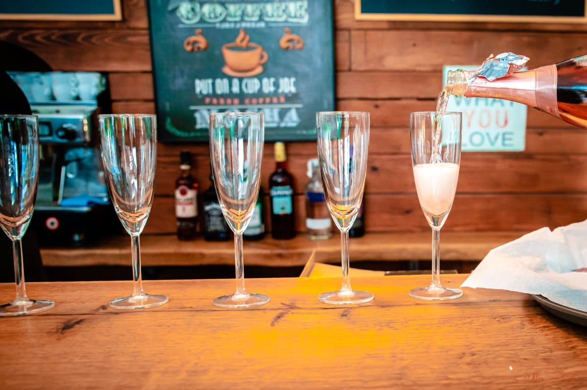 Fotografie de Radu Constantinescu Fotograf la Gradina cu licurici