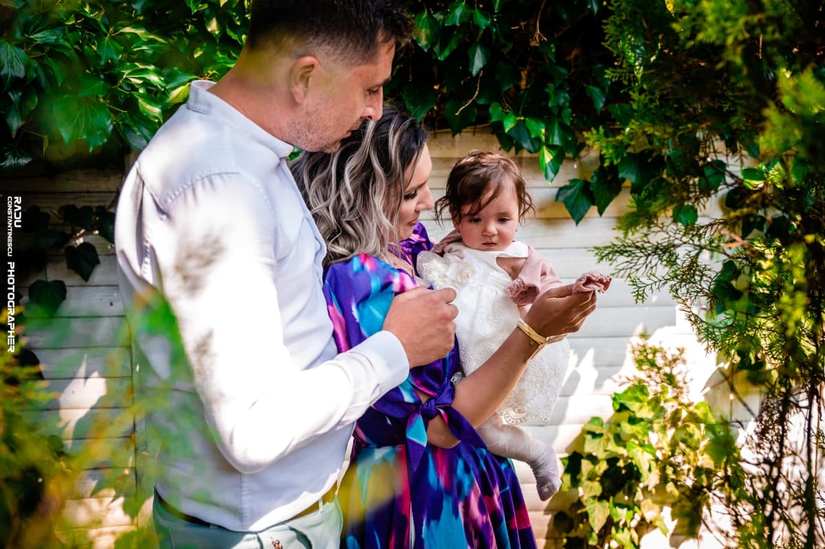 Fotografie de Radu Constantinescu Fotograf la Le Baron