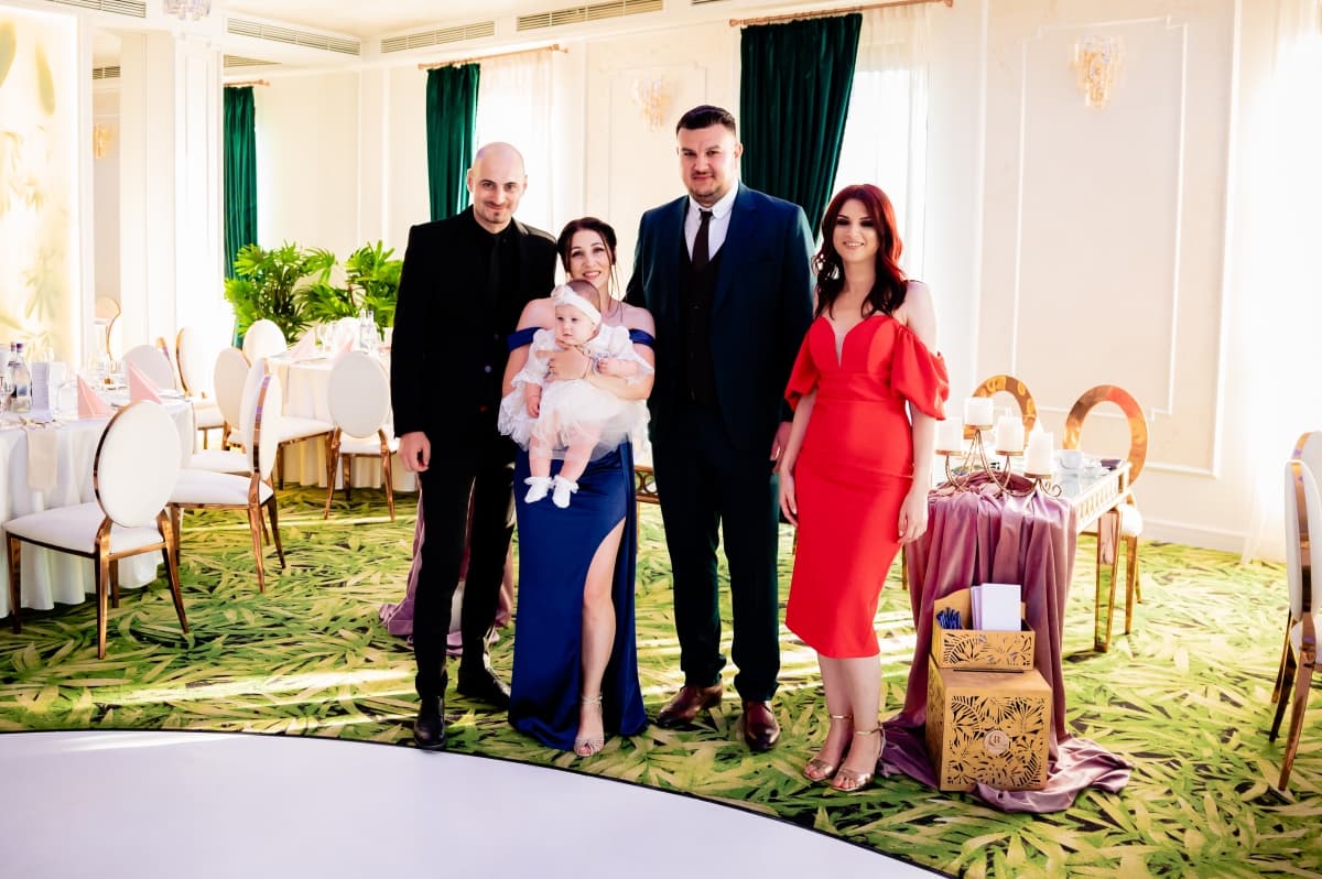 Fotografie de Radu Constantinescu Fotograf la Relax Hotel &amp; Ballroom