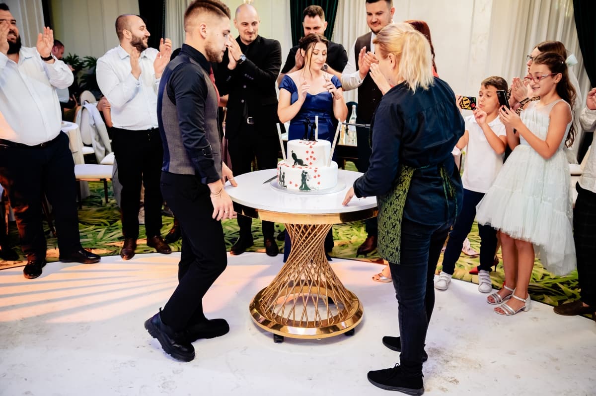 Relax Hotel &amp; Ballroom - locatie pentru nunti in Craiova, Dolj