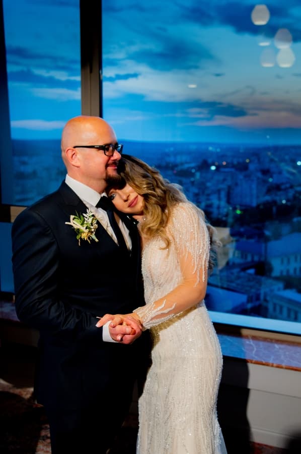 Fotografie de ArtaFilmării la Hotel Unirea