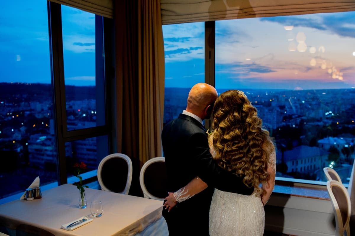 Fotografie de ArtaFilmării la Hotel Unirea