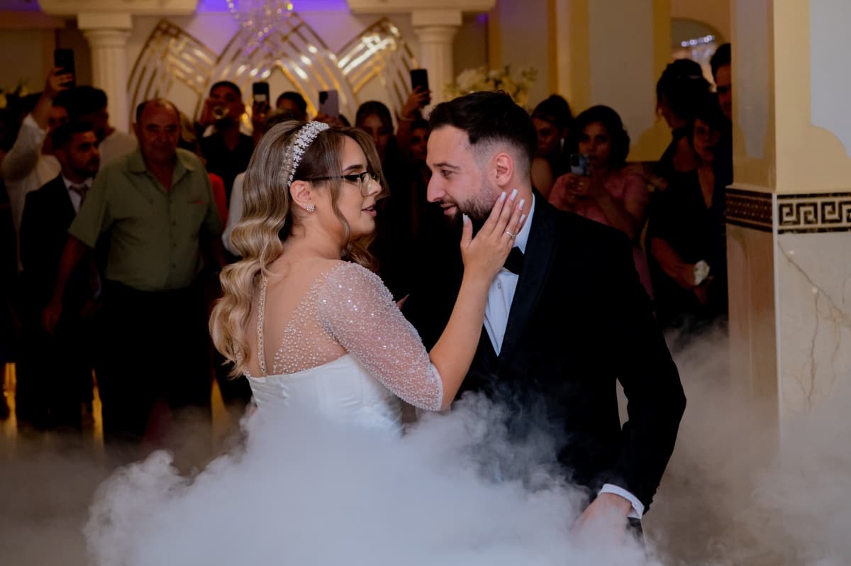 Fotografie de ArtaFilmării la Restaurant Titanic