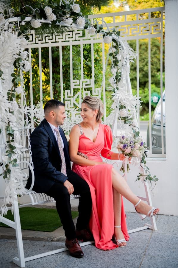 Fotografie de ArtaFilmării la Restaurant Titanic