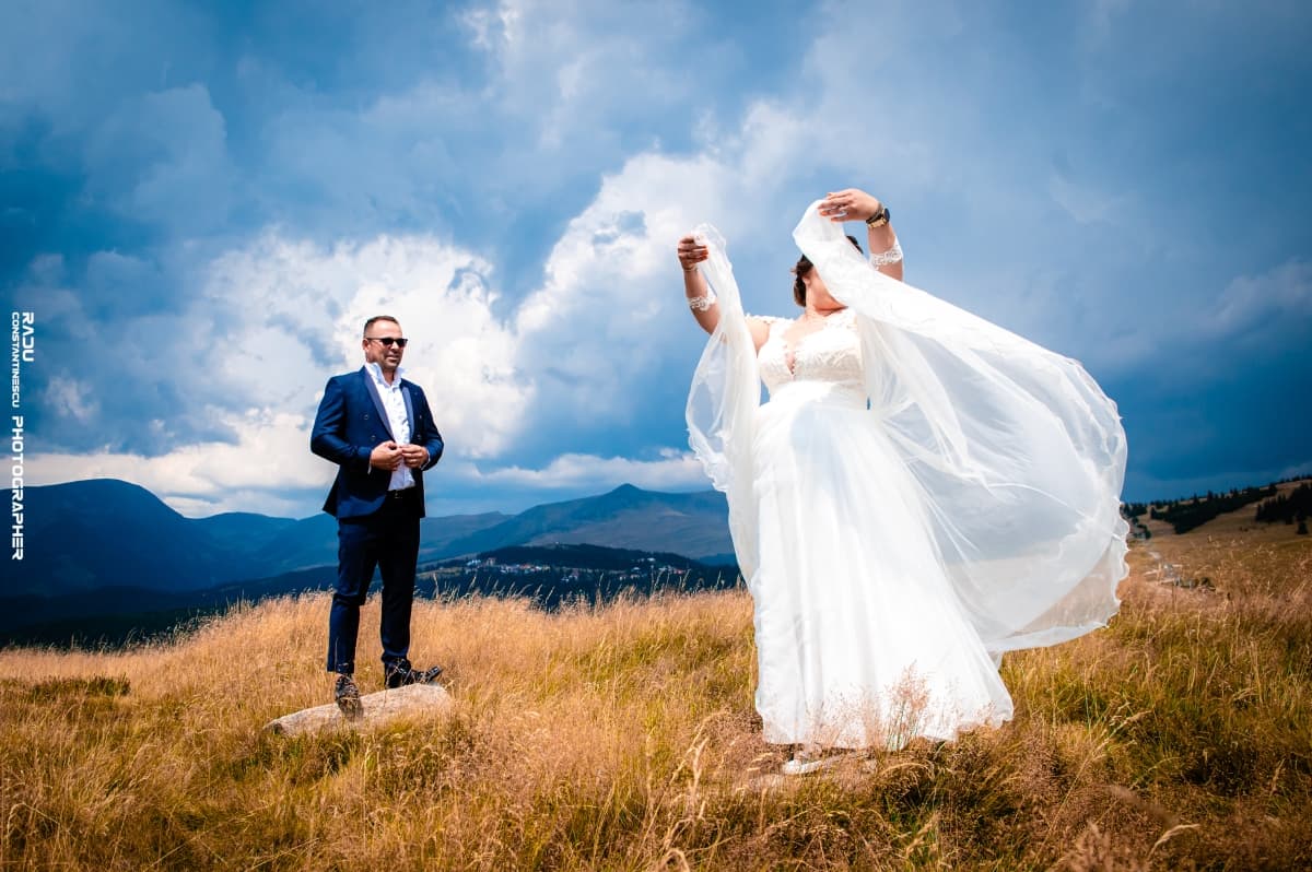 Transalpina - locatie pentru nunti in Vâlcea