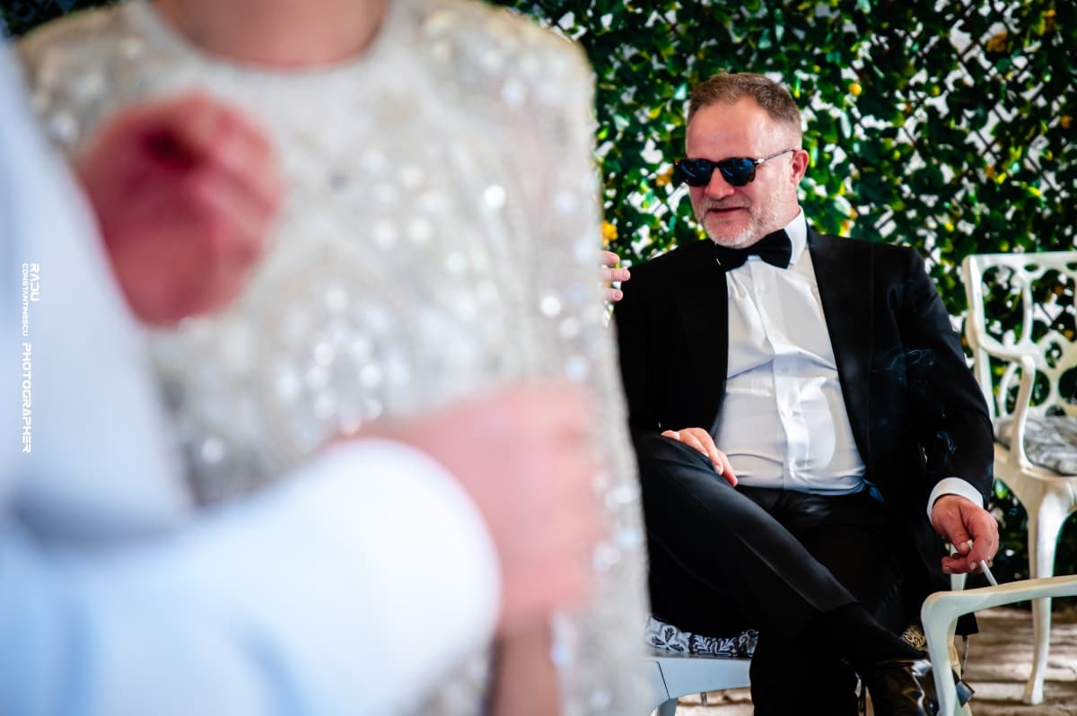 Fotografie de Radu Constantinescu Fotograf la Casa cu Tei