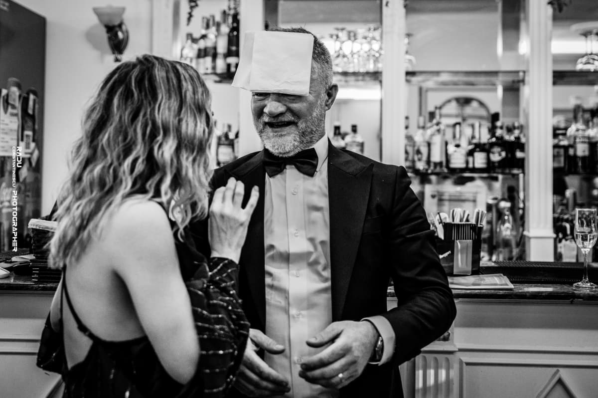 Casa cu Tei - locatie pentru nunti in Craiova, Dolj